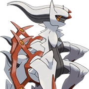 Arceus (Fighting)