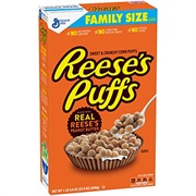 Reese's Puffs
