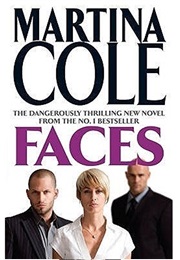 Faces (Cole, Martina)