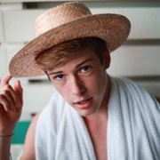 Blake Gray