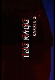 Rage,The - Carrie 2 (1999)