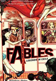 Fabels