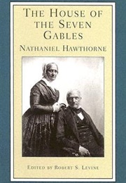 The House of Seven Gables (Hawthorne, Nathaniel)