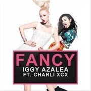 Fancy - Iggy Azalea Ft. Charli XCX