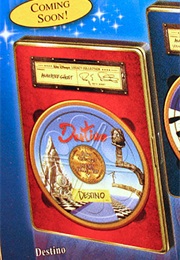 Walt Disney's Legacy Collection: Destino (2003)