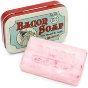 Bacon Soap