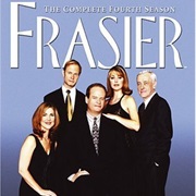 Frasier Season 4