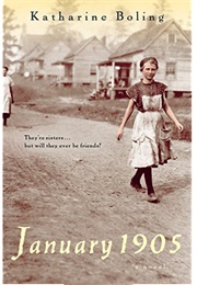 January 1905 (Katharine Boling)