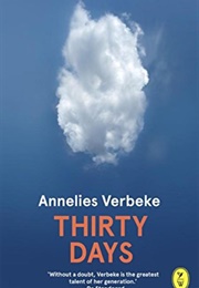 Thirty Days (Annelies Verbeke)