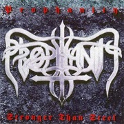Prophanity - Stronger Than Steel