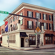 Dalesio's Restaurant