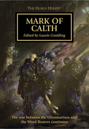 Mark of Calth (Laurie Goulding)