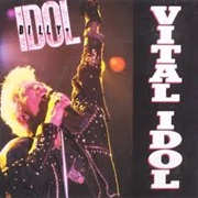 Billy Idol - Vital Idol