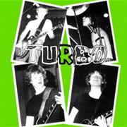 Turbo - Nattens Barn