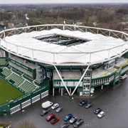 Gerry Weber Stadion, Halle - Germany