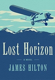 Lost Horizon (Hilton, James)