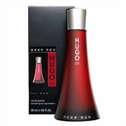 Deep Red Hugo Boss