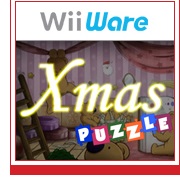 Xmas Puzzle