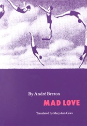Mad Love (Andre Breton)