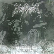 Prometheus: The Discipline of Fire & Demise