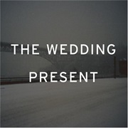The Wedding Present - Take Fountain