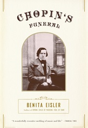 Chopin's Funeral (Benita Eisler)