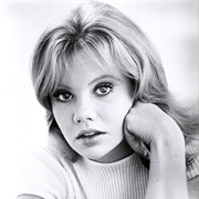 Hayley Mills