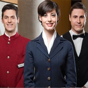 Hotel Manager