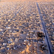 Nouakchott, Mauritania
