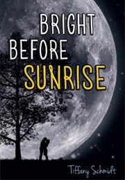 Bright Before Sunrise (Tiffany Schmidt)