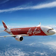 Air Asia (South East Asia)
