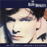 The Blow Monkeys - She Was Only a Grocer&#39;s Daughter