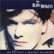 The Blow Monkeys - She Was Only a Grocer's Daughter