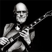Jim Hall