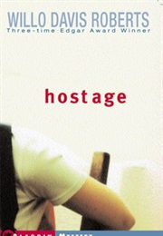 Hostage (Willo Davis Roberts)