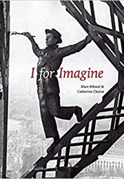 I for Imagine (Riboud, Marc)