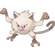 Mankey
