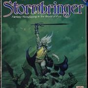 Stormbringer