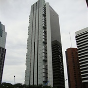 Carlos Pellegrini Building, Buenos Aires