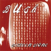 Glycerine - Bush
