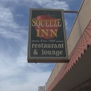 Squeeze Inn (Zillah, Washington)