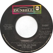 Annabella - Hamilton, Joe Frank &amp; Reynolds