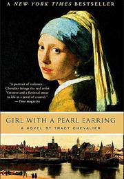 Girl With a Pearl Earring (Tracy Chevalier)