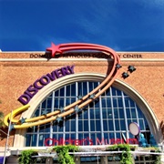 Discovery Children&#39;s Museum