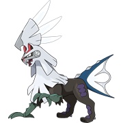 Silvally (Normal)