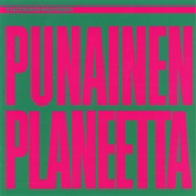 Tuomari Nurmio - Punainen Planeetta