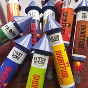 Short Fuse Brewing Company (Schiller Park, IL)