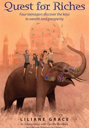 Quest for Riches (Liliane Grace)