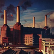 6. Pink Floyd - Animals