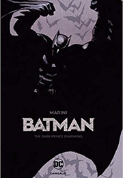 Batman: Dark Prince Charming (Enrico Marini)